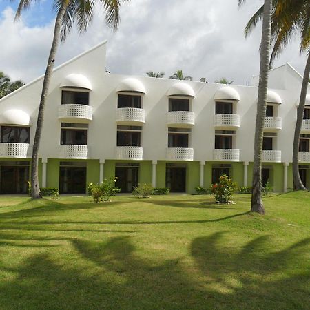 Hotel D'Anatureza Maceió Kültér fotó