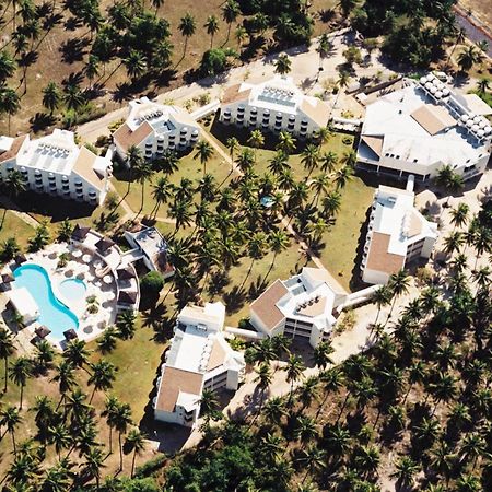Hotel D'Anatureza Maceió Kültér fotó