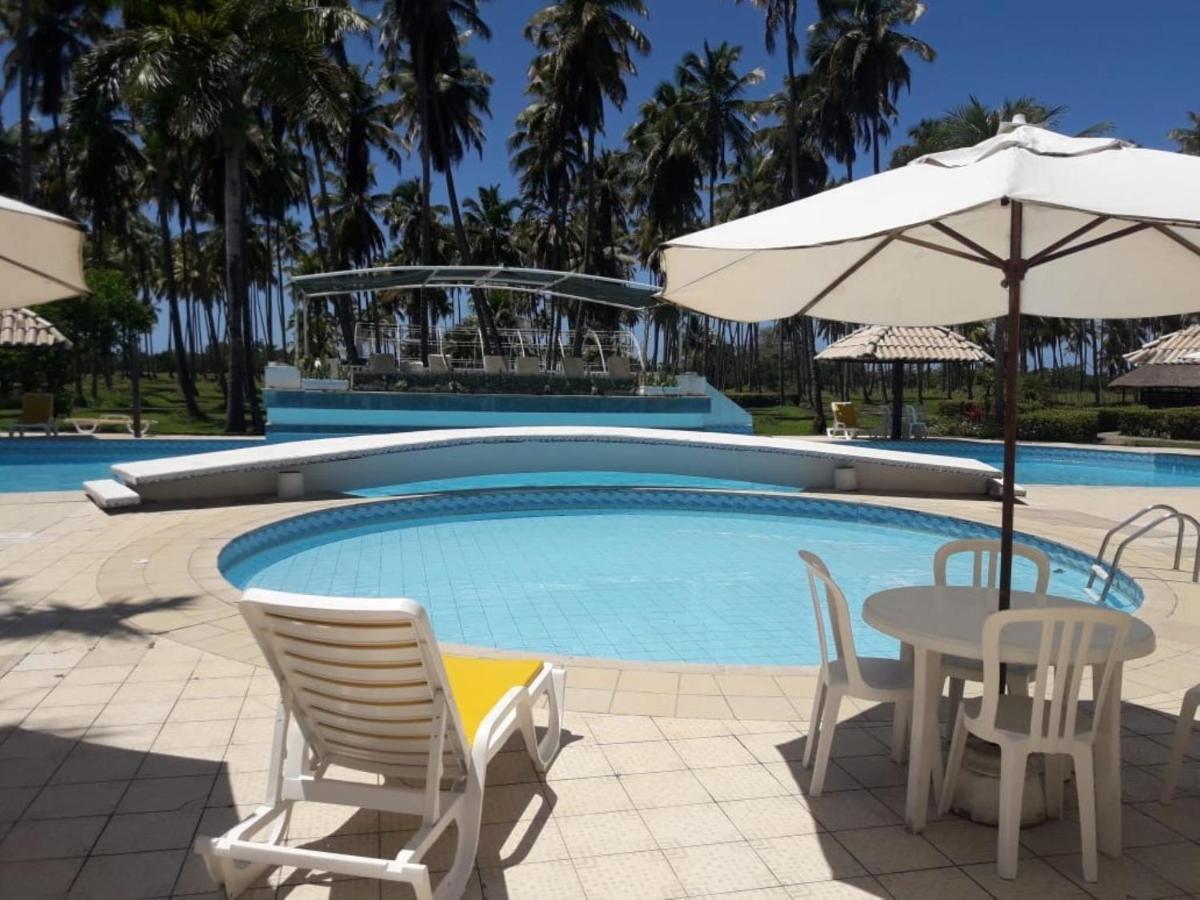 Hotel D'Anatureza Maceió Kültér fotó