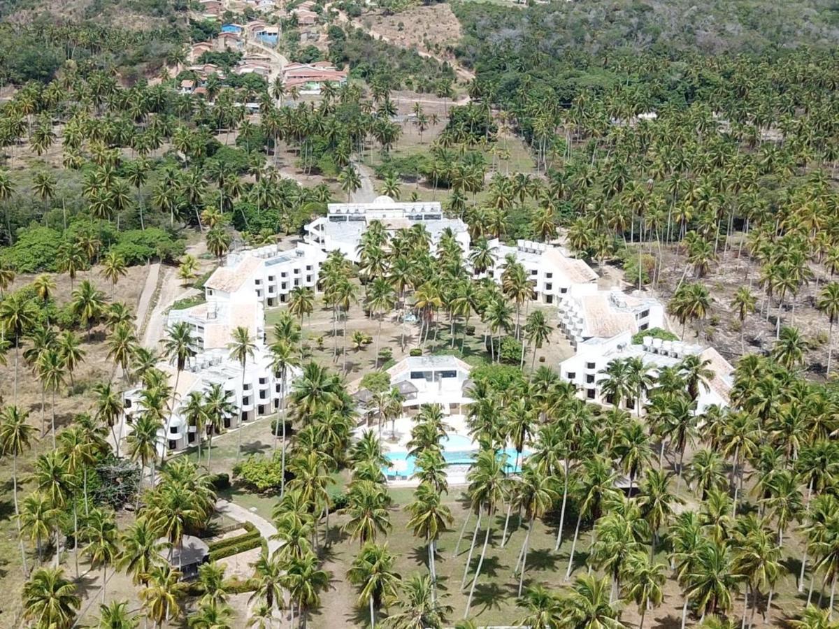 Hotel D'Anatureza Maceió Kültér fotó