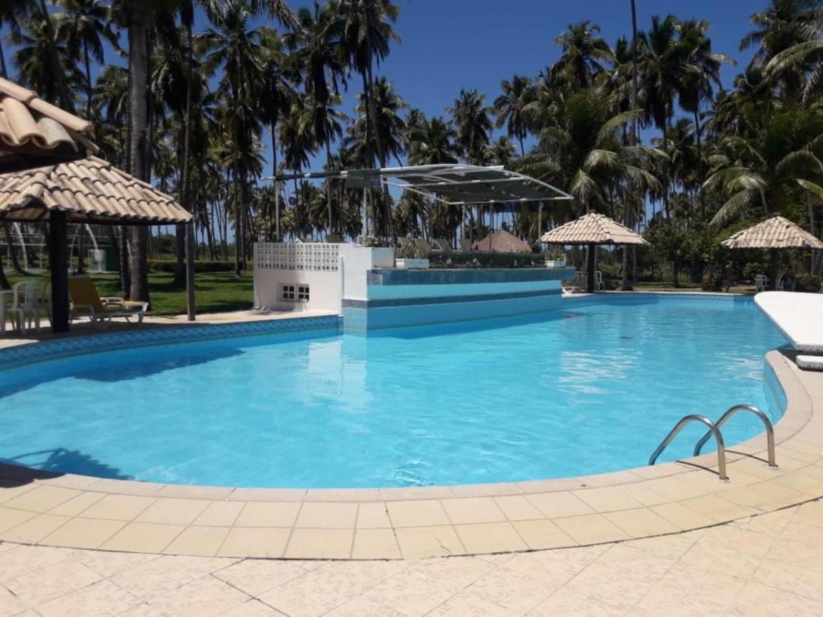 Hotel D'Anatureza Maceió Kültér fotó
