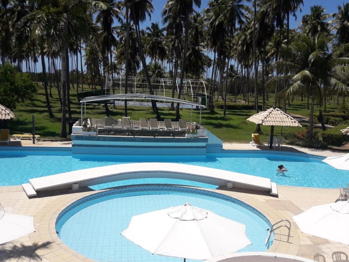 Hotel D'Anatureza Maceió Kültér fotó