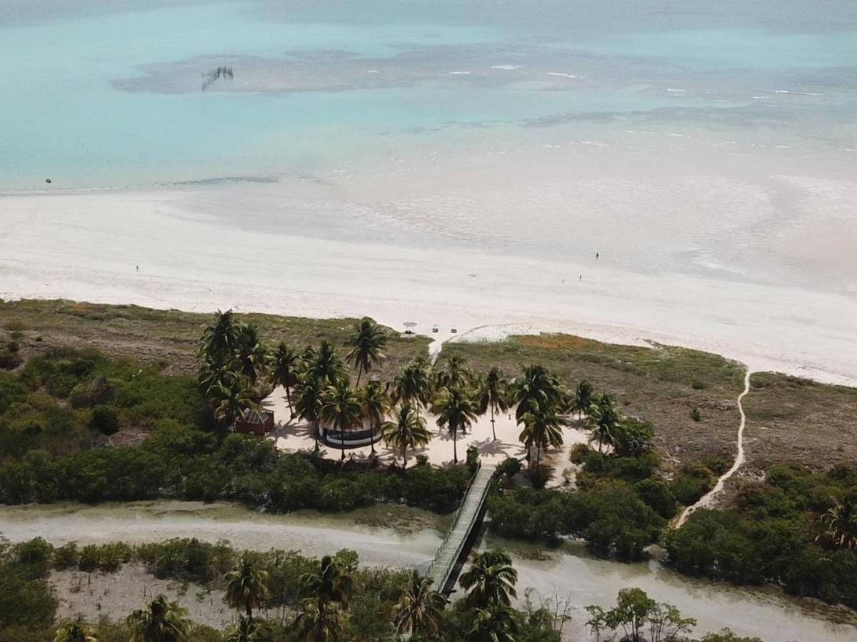 Hotel D'Anatureza Maceió Kültér fotó