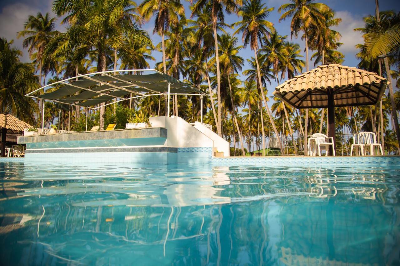 Hotel D'Anatureza Maceió Kültér fotó