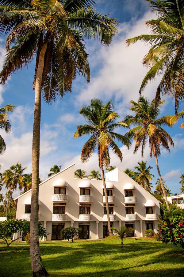 Hotel D'Anatureza Maceió Kültér fotó