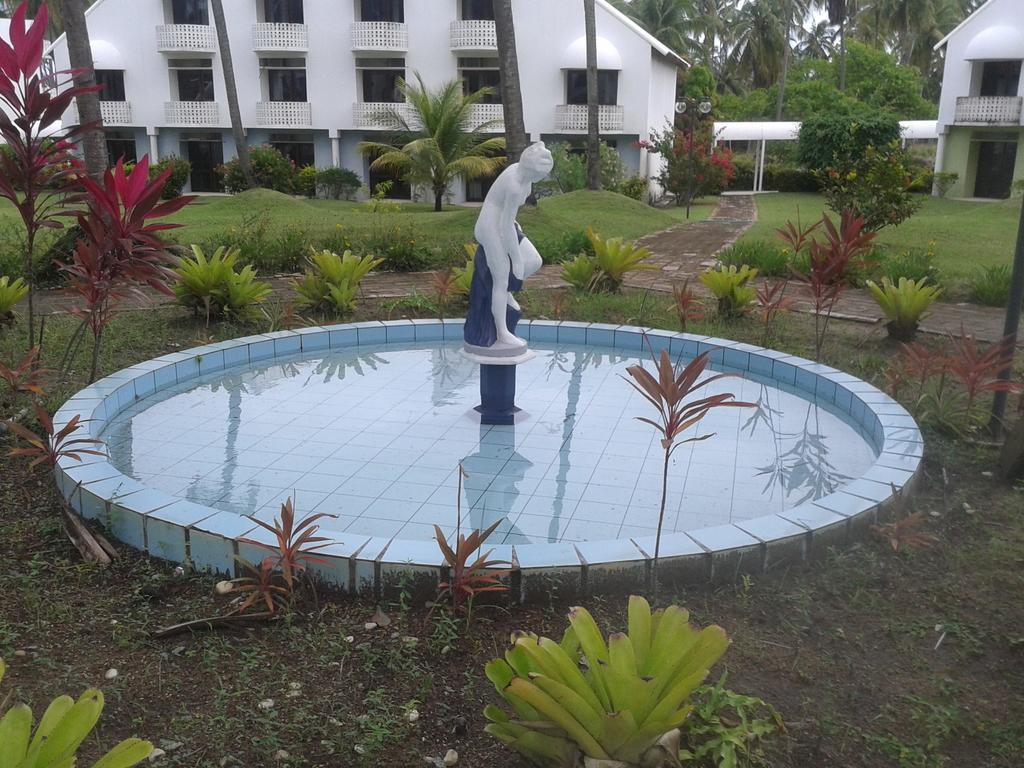 Hotel D'Anatureza Maceió Kültér fotó