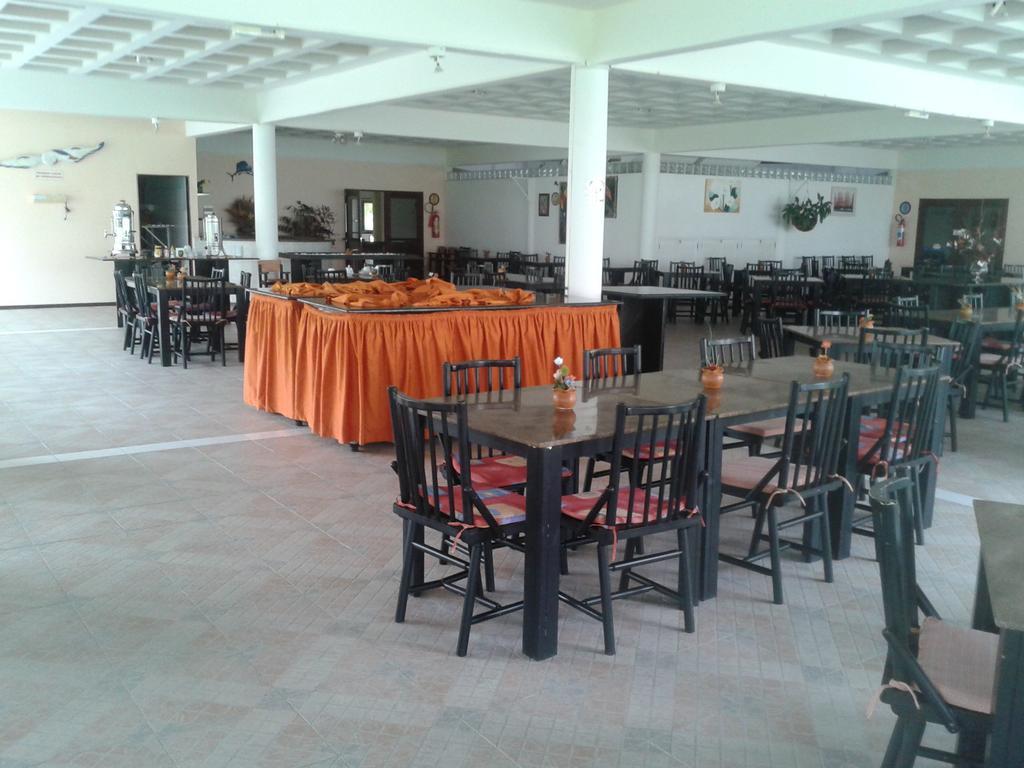 Hotel D'Anatureza Maceió Kültér fotó