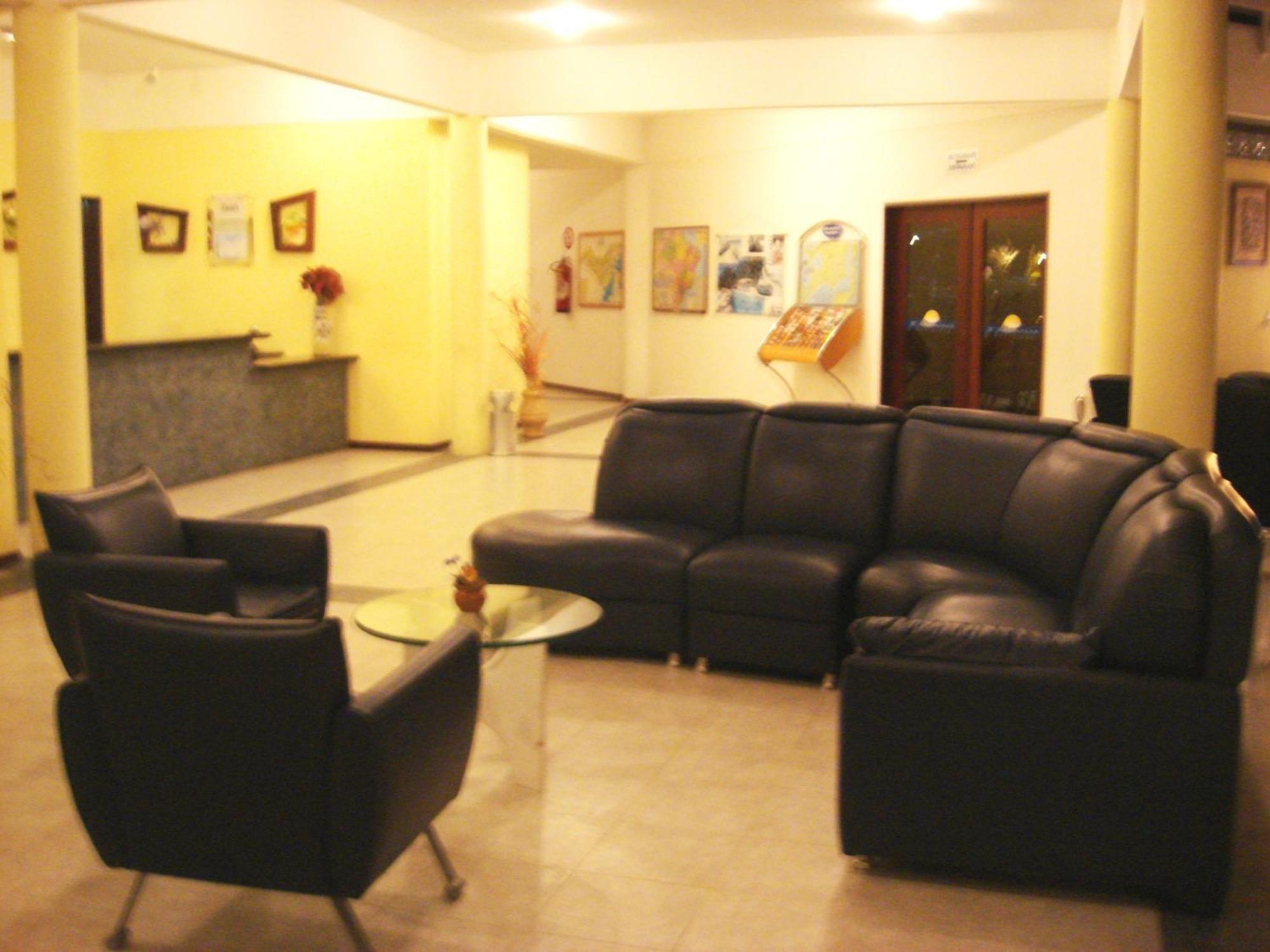 Hotel D'Anatureza Maceió Kültér fotó