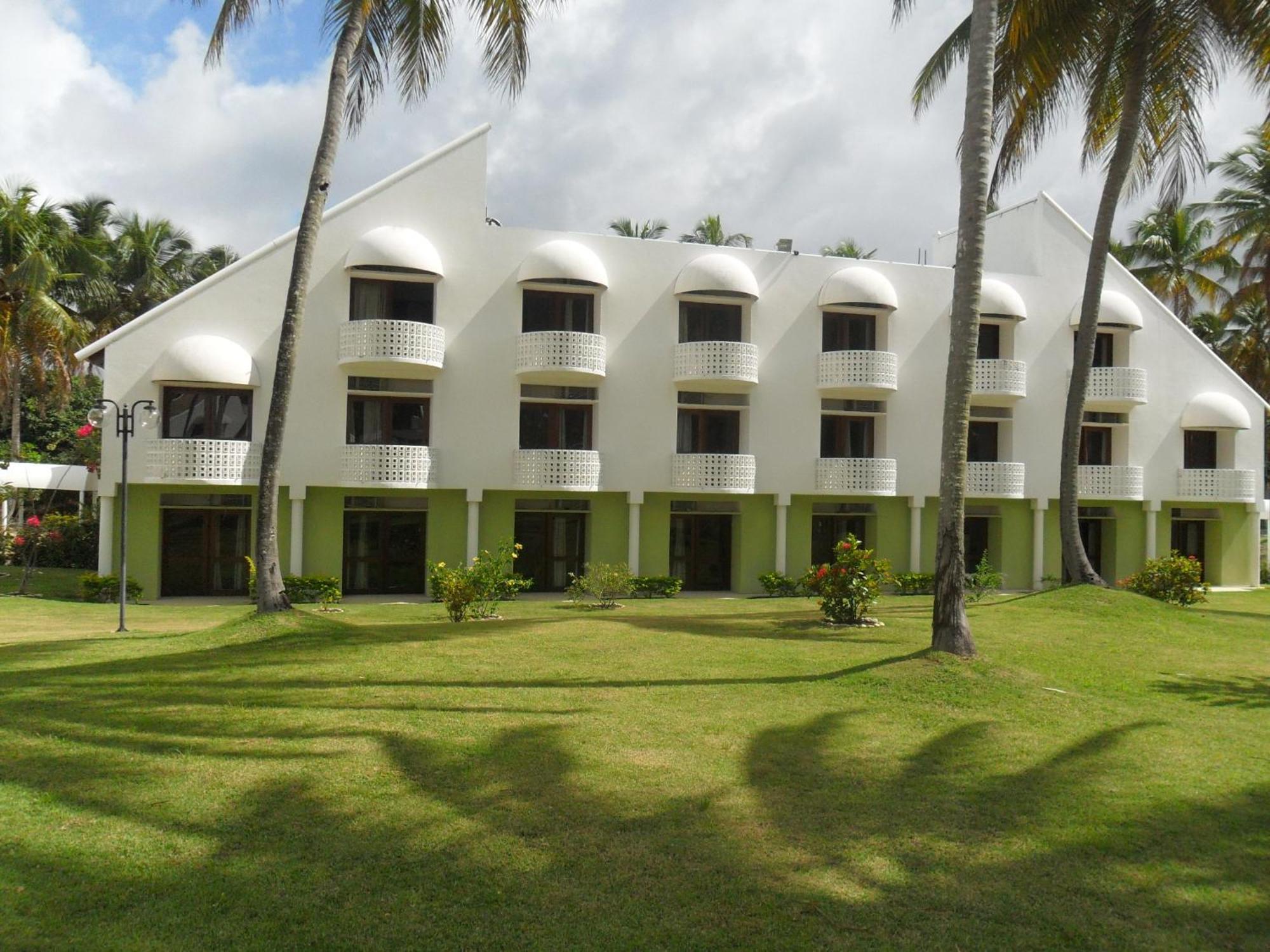 Hotel D'Anatureza Maceió Kültér fotó