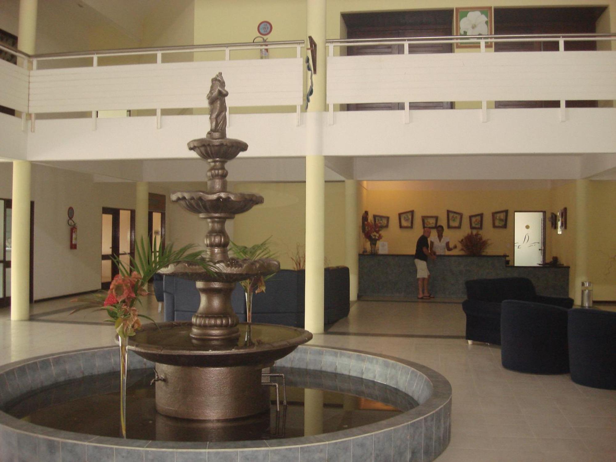 Hotel D'Anatureza Maceió Kültér fotó