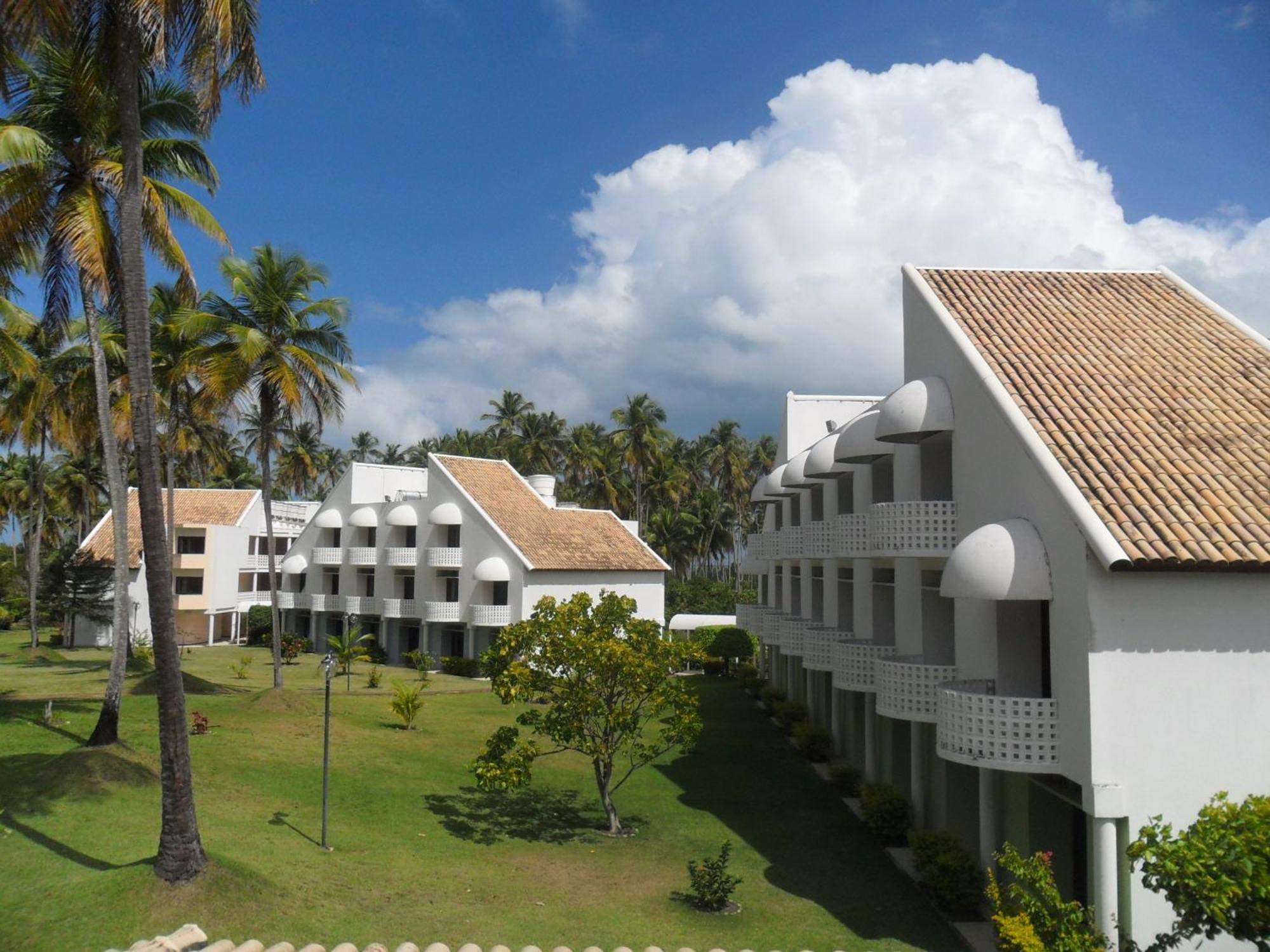Hotel D'Anatureza Maceió Kültér fotó