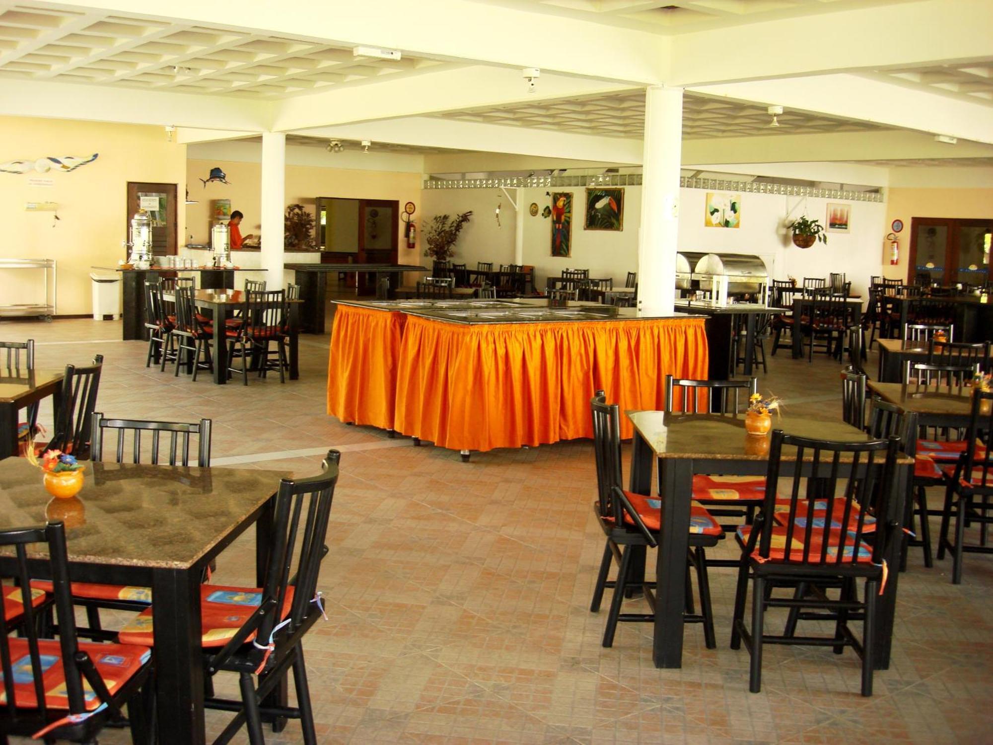Hotel D'Anatureza Maceió Kültér fotó