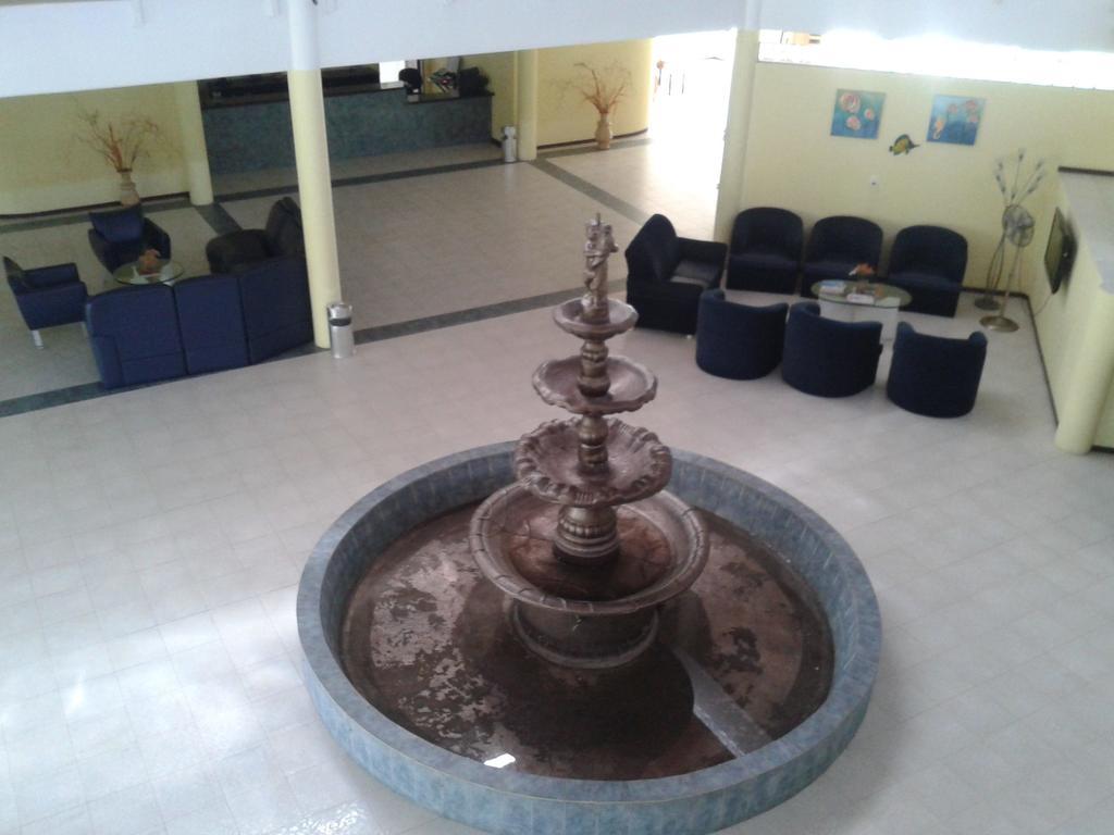 Hotel D'Anatureza Maceió Kültér fotó