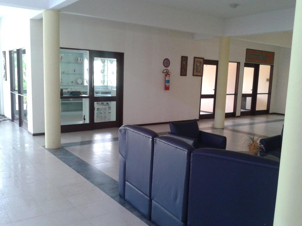 Hotel D'Anatureza Maceió Kültér fotó