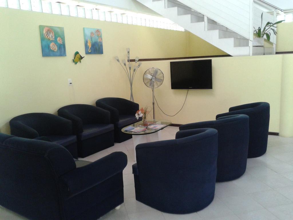 Hotel D'Anatureza Maceió Kültér fotó