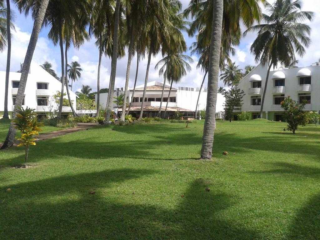 Hotel D'Anatureza Maceió Kültér fotó