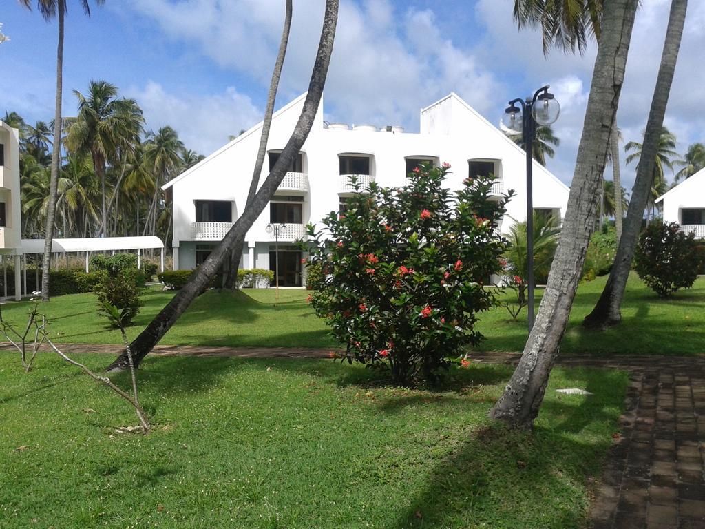 Hotel D'Anatureza Maceió Kültér fotó