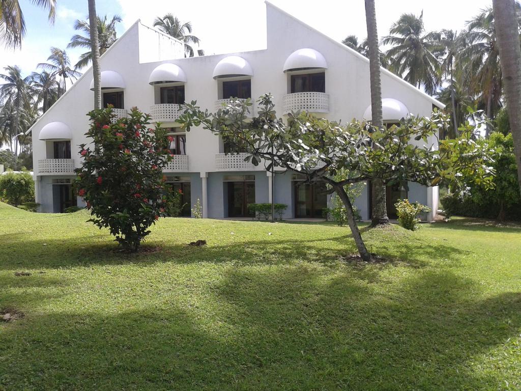 Hotel D'Anatureza Maceió Kültér fotó