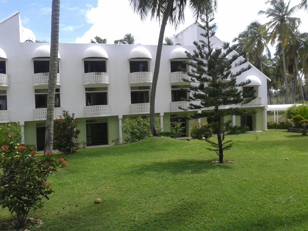 Hotel D'Anatureza Maceió Kültér fotó