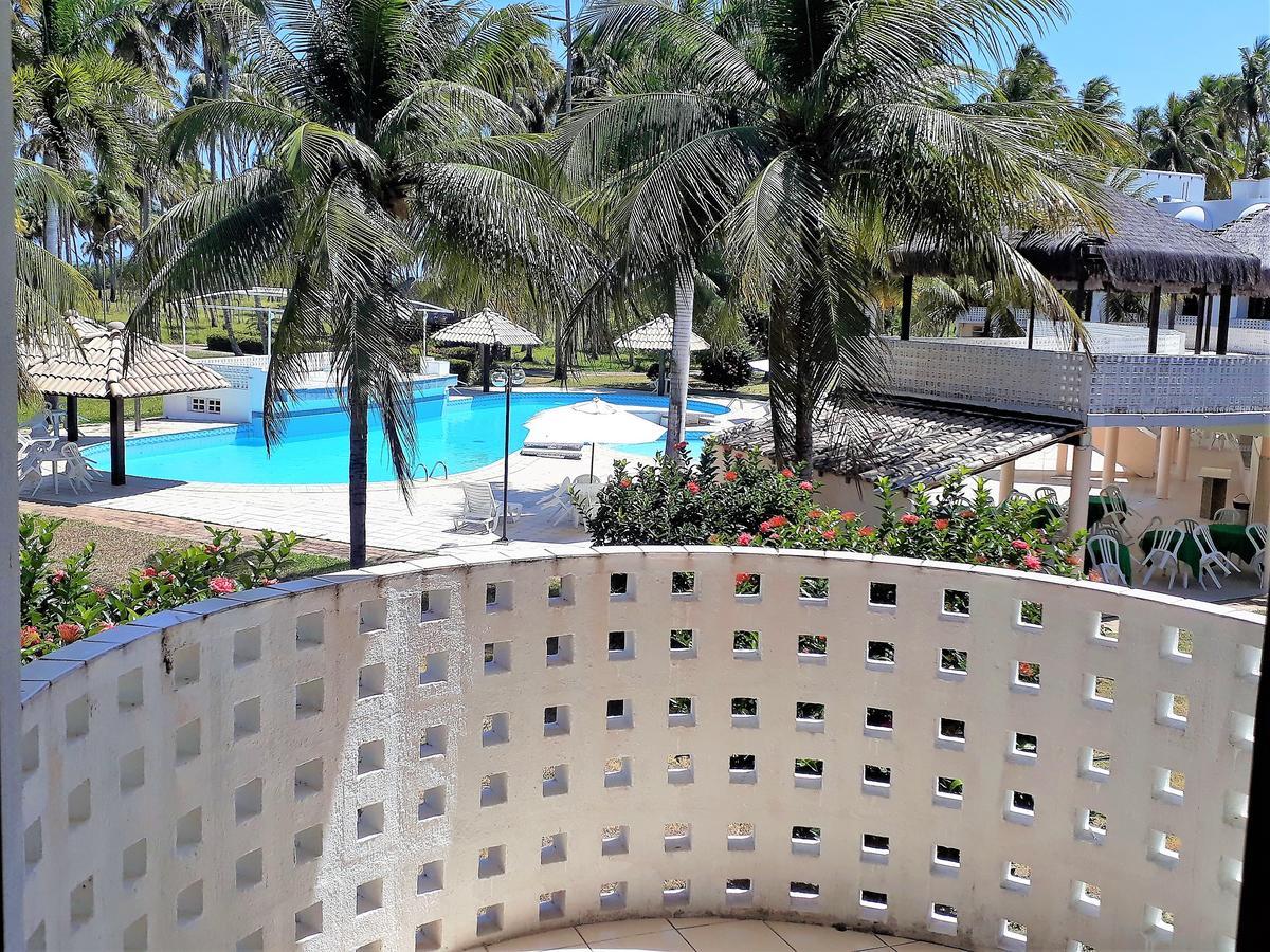 Hotel D'Anatureza Maceió Kültér fotó