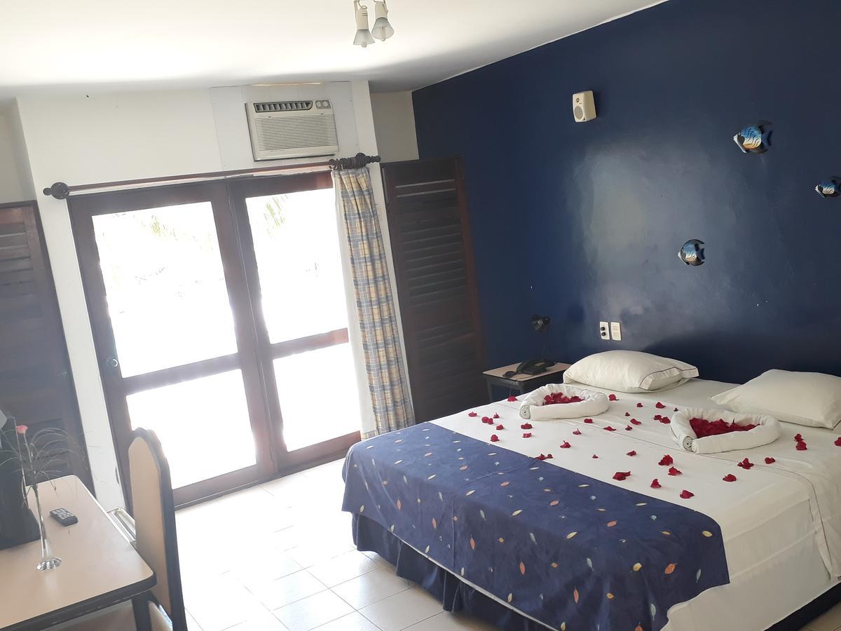 Hotel D'Anatureza Maceió Kültér fotó