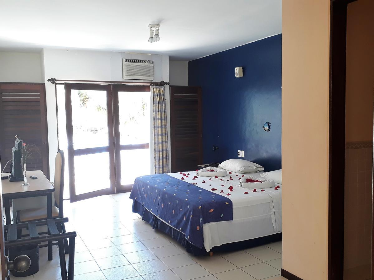 Hotel D'Anatureza Maceió Kültér fotó