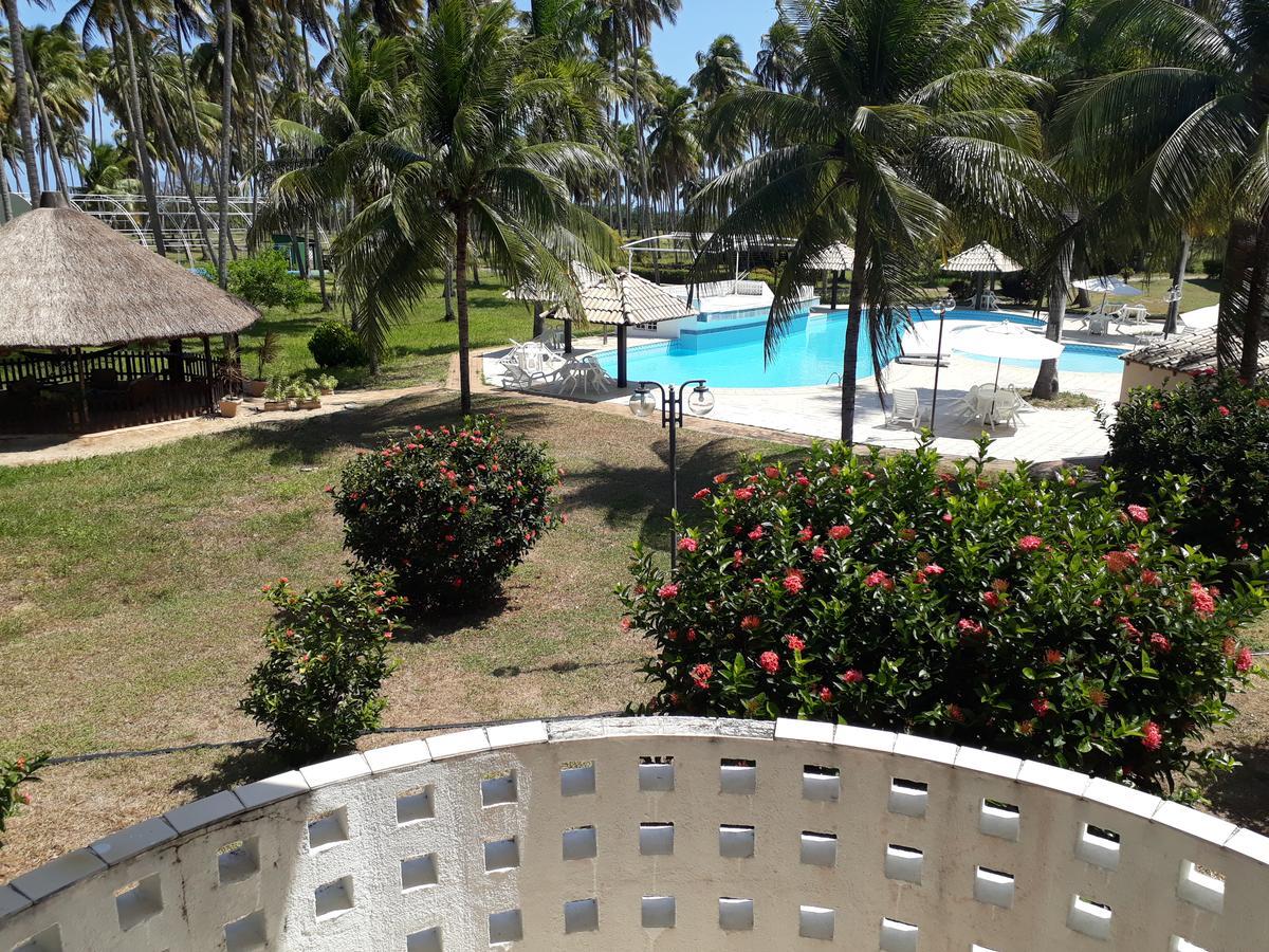 Hotel D'Anatureza Maceió Kültér fotó