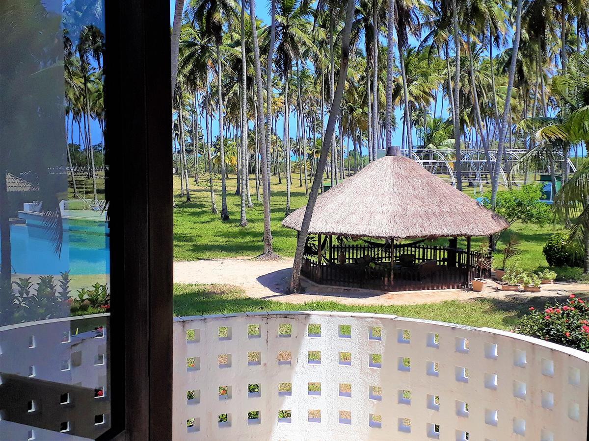 Hotel D'Anatureza Maceió Kültér fotó