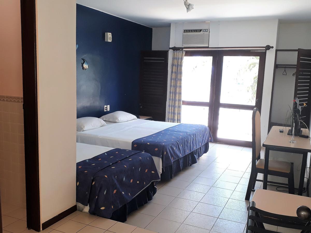 Hotel D'Anatureza Maceió Kültér fotó
