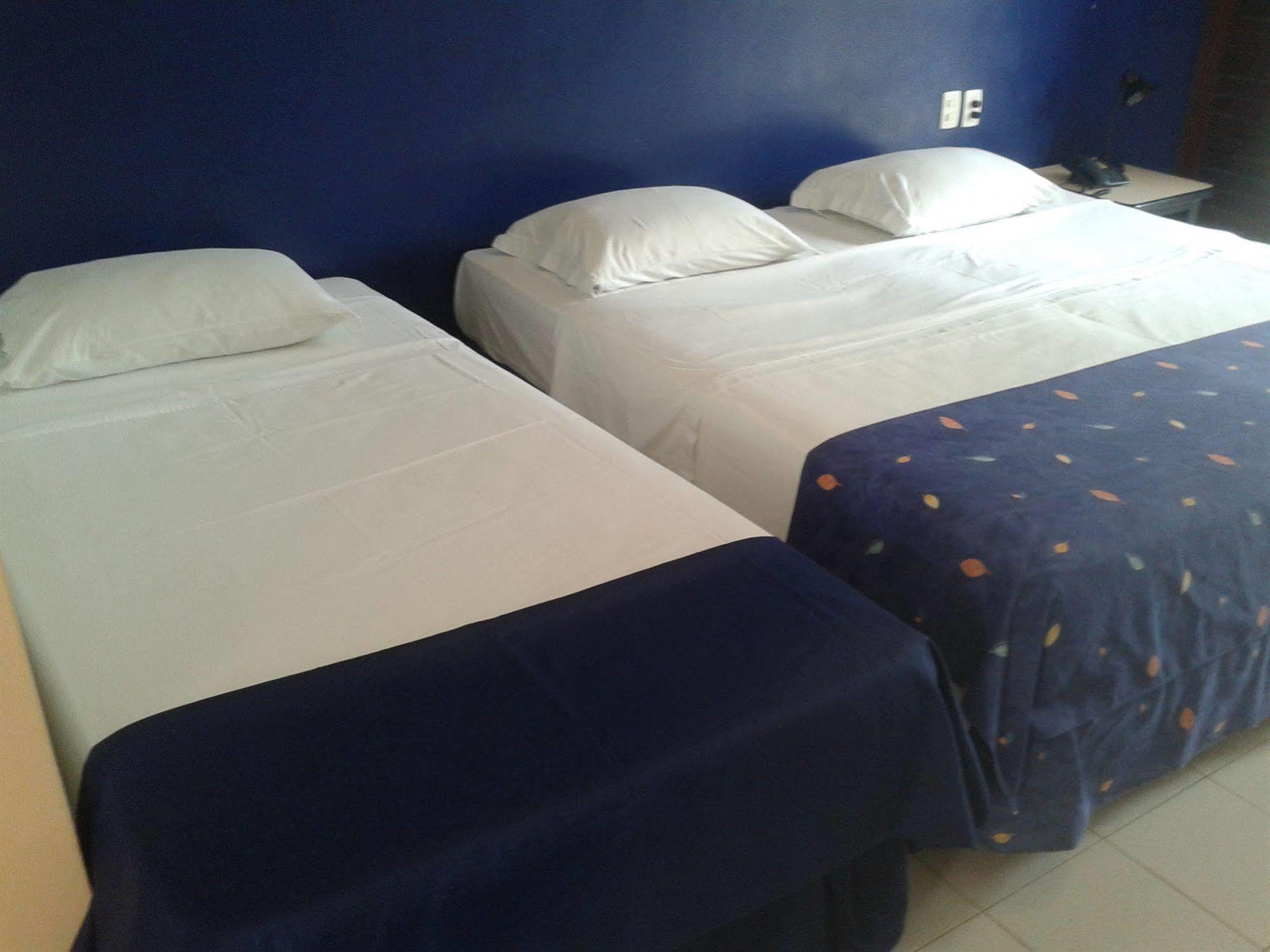 Hotel D'Anatureza Maceió Kültér fotó