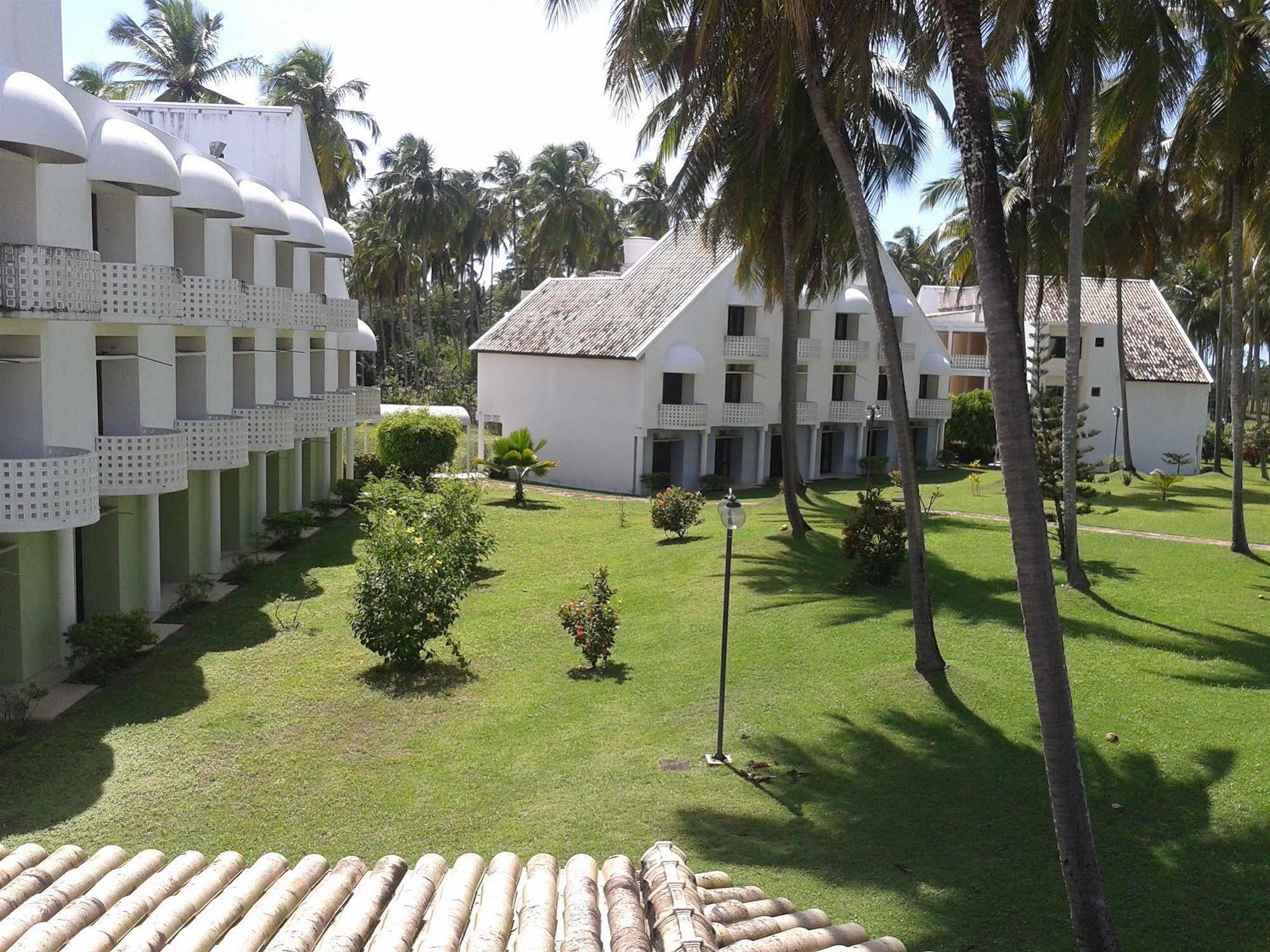 Hotel D'Anatureza Maceió Kültér fotó