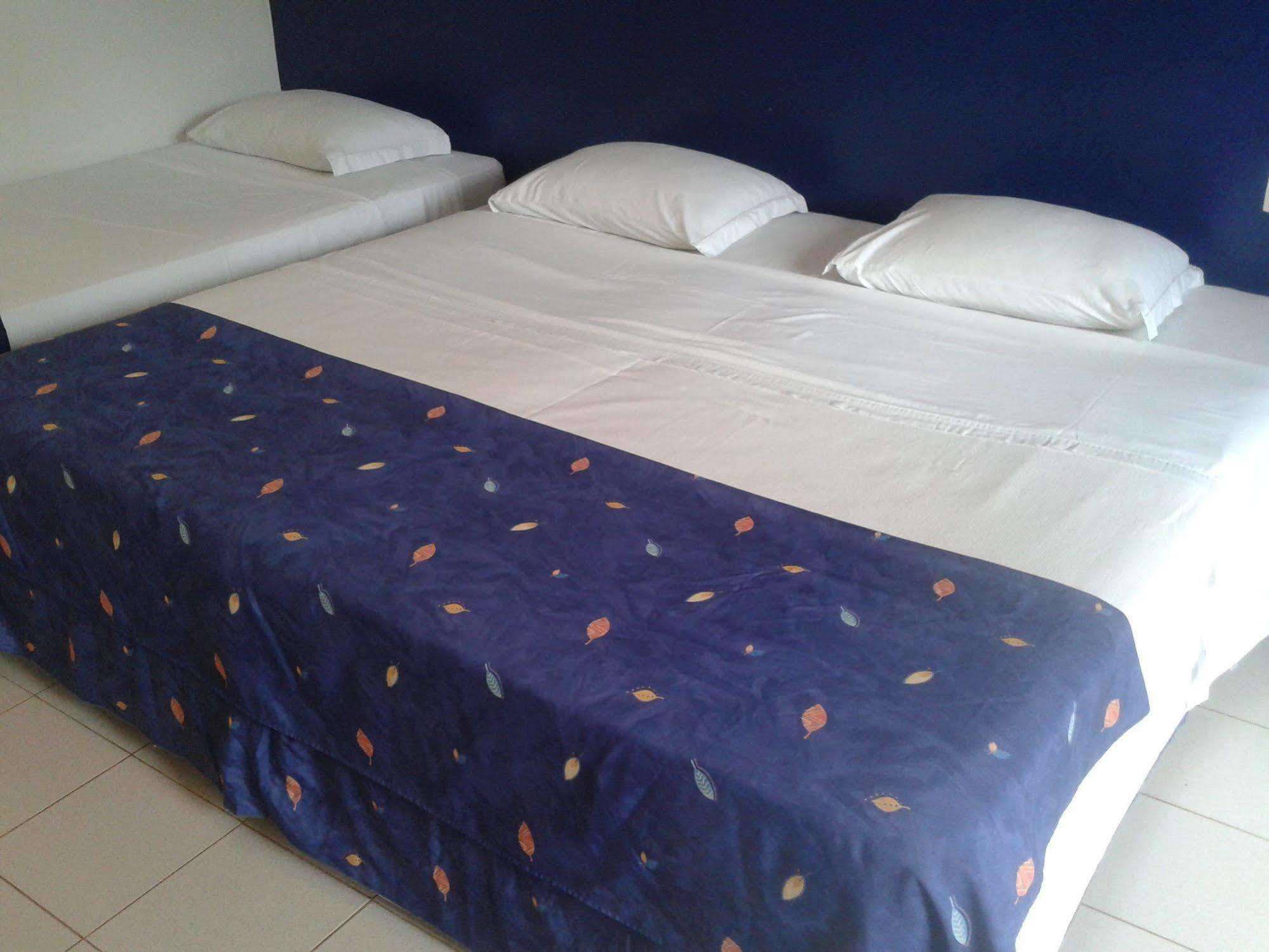 Hotel D'Anatureza Maceió Kültér fotó
