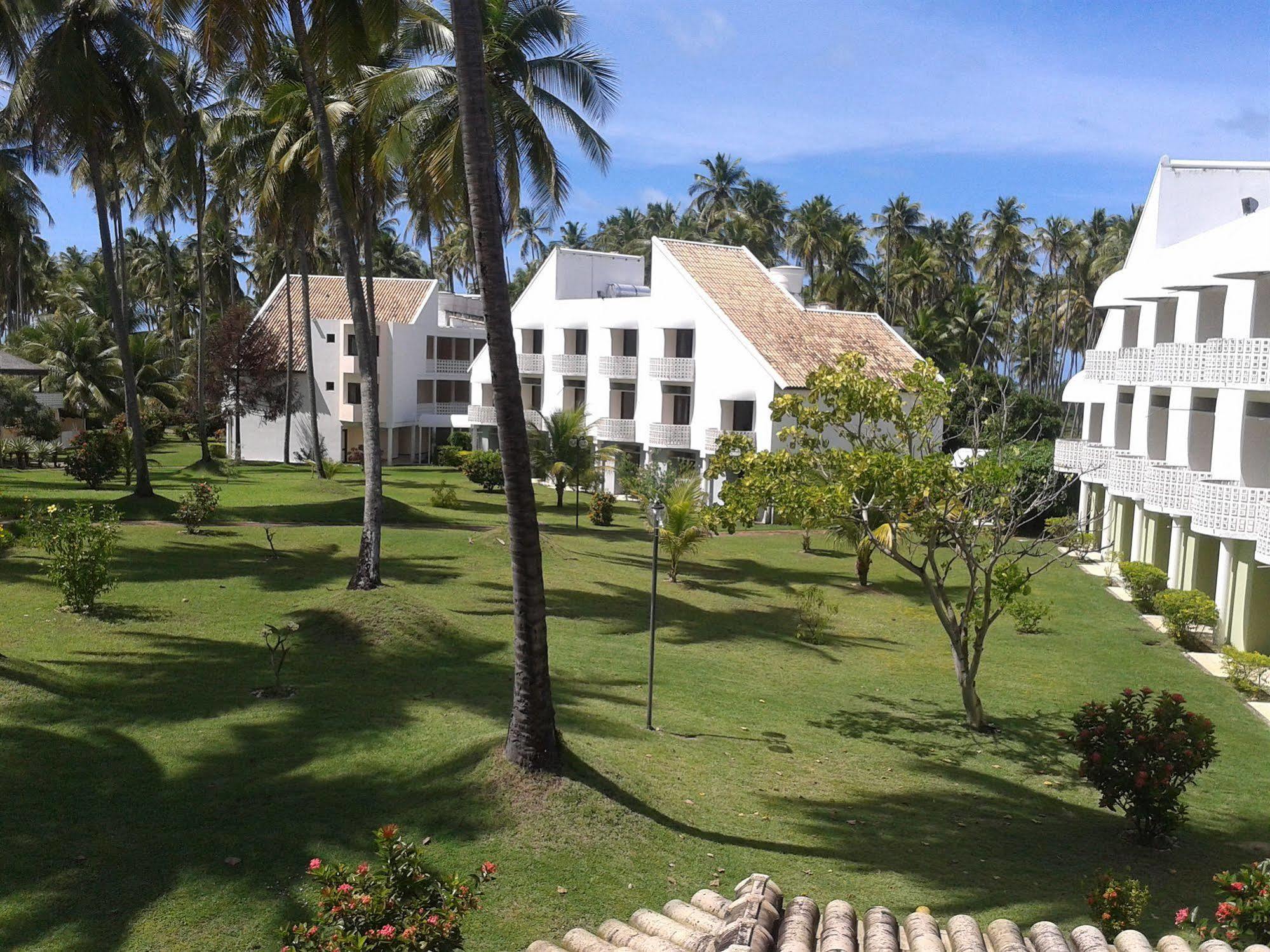 Hotel D'Anatureza Maceió Kültér fotó