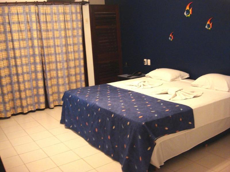 Hotel D'Anatureza Maceió Kültér fotó