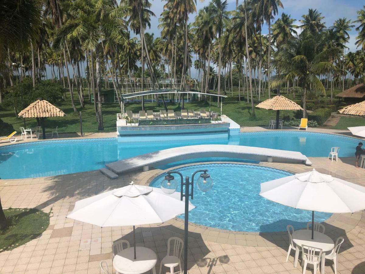 Hotel D'Anatureza Maceió Kültér fotó