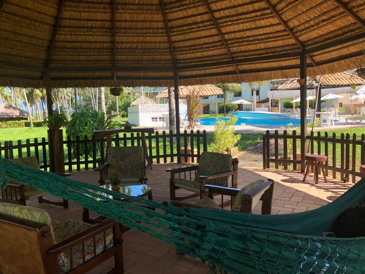 Hotel D'Anatureza Maceió Kültér fotó
