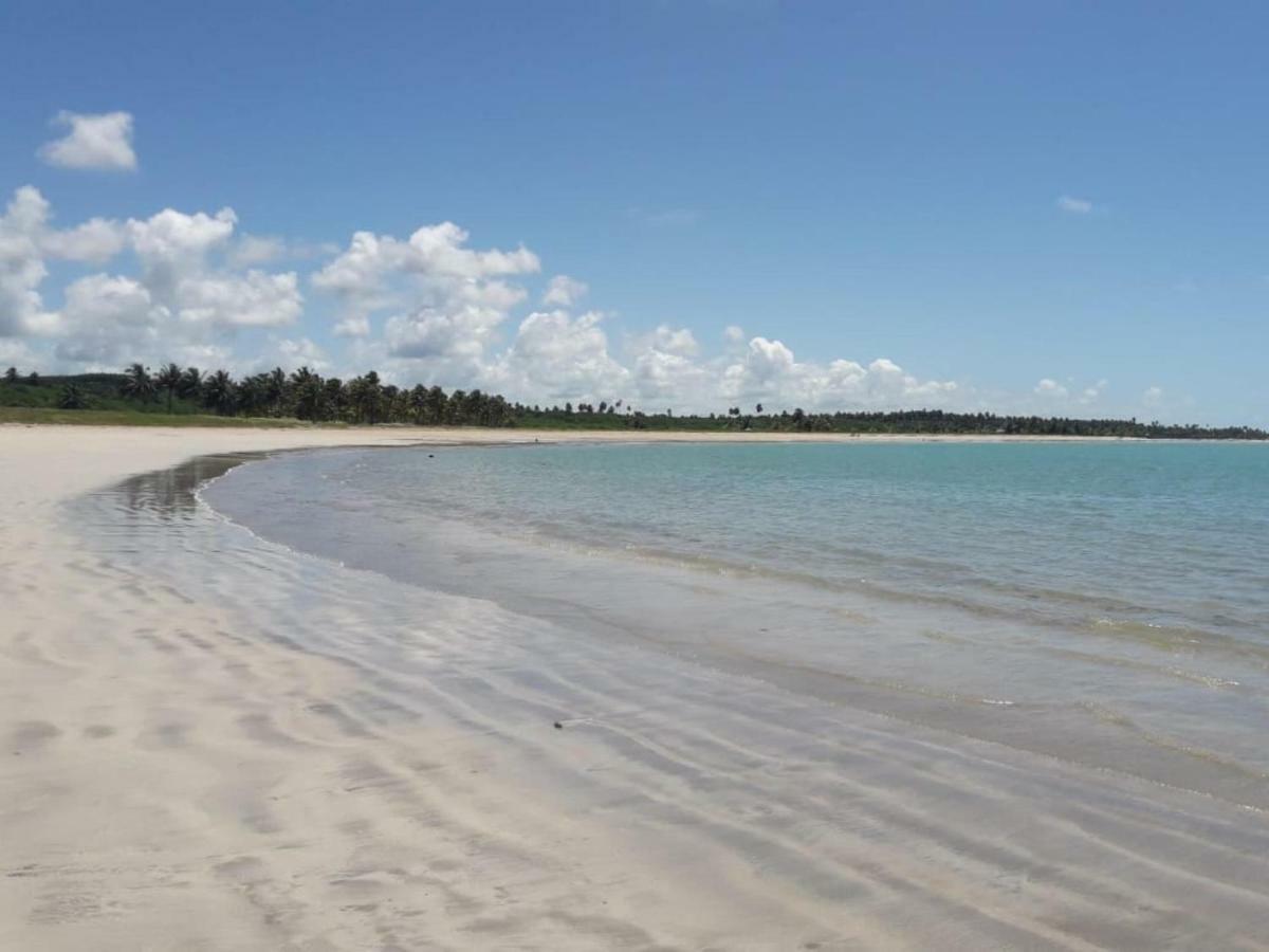 Hotel D'Anatureza Maceió Kültér fotó